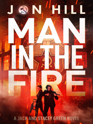 cover image of Man In the Fire